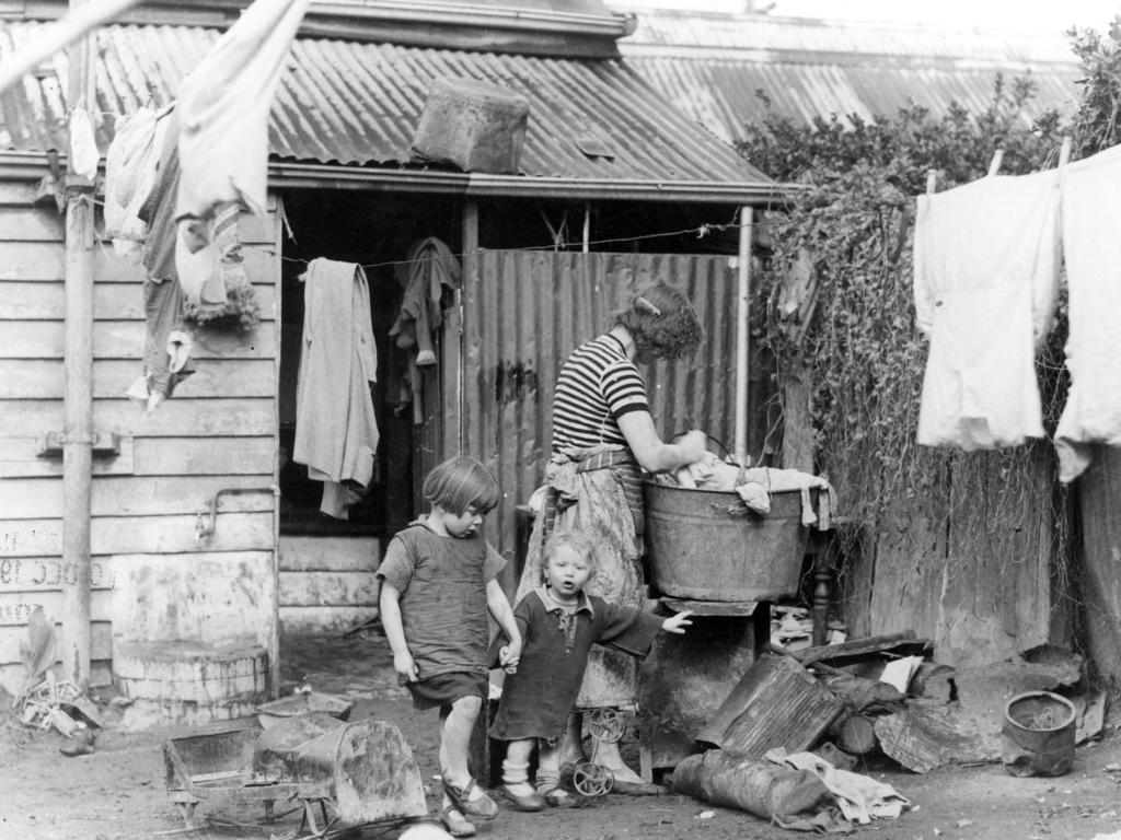 Great Depression: What life was like in South Australia | The ...