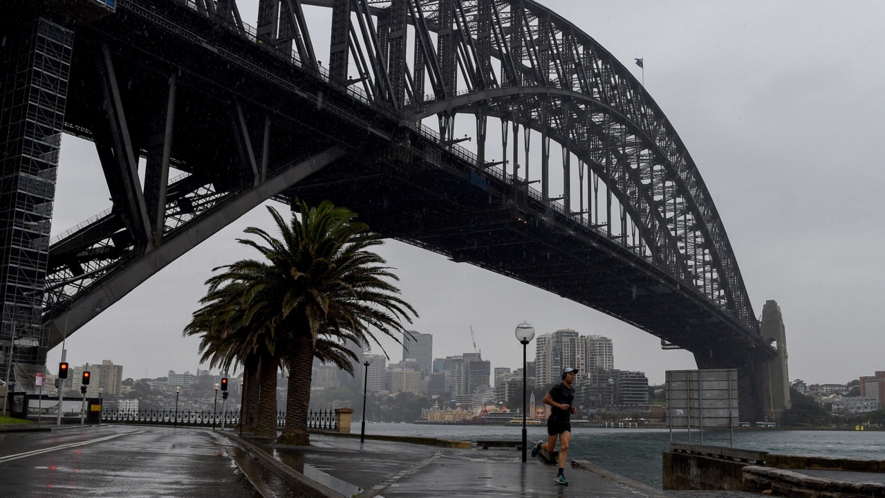 Severe weather warnings remain in place across NSW