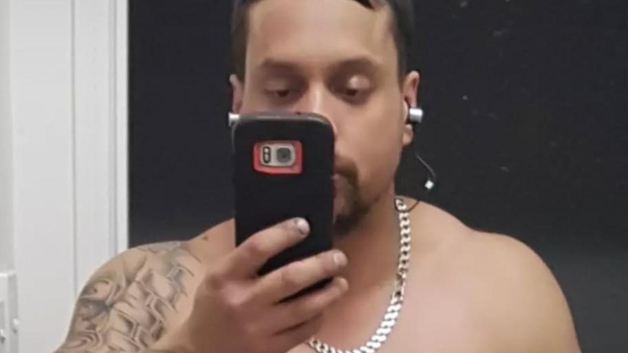 Named: Alleged killer driver’s reckless, violent history