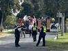 ‘Thought he was dead’: Man in critical condition after Corio blaze