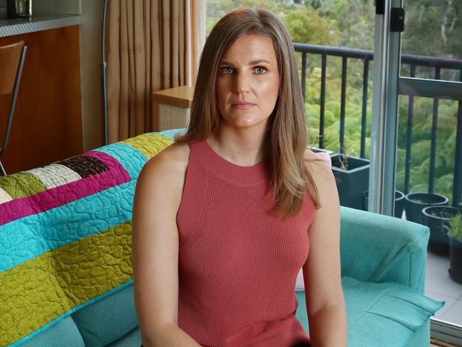 Renee Simms, Lyn’s niece, has given media interviews since Chris’ arrest.