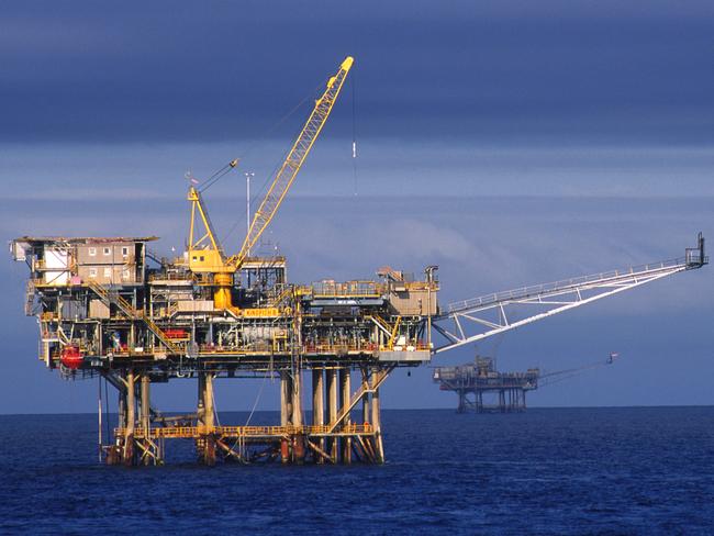 Victoria is sitting on abundant reserves of gas that should be enriching the state and its citizens.