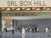 Box Hill station mega build sparks major disruption