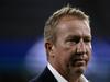 Roosters coach defends character of accused trainer