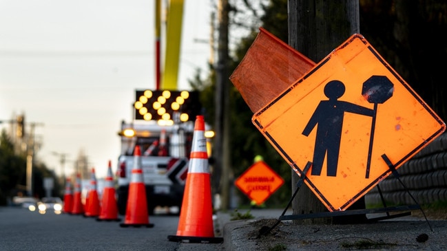 Traffic has been delayed on a remote Far North Road following a two-vehicle crash on Monday morning. Photo: iStock