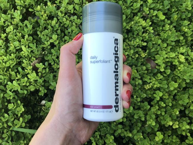 Dermalogica is the brand behind one of our top 10 summer products.