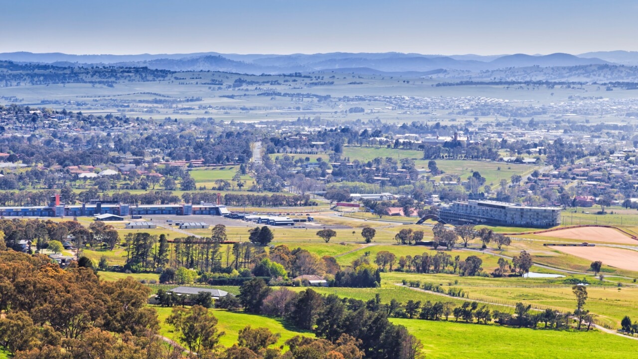 ‘We’ve got to build new cities’: Regional focus could solve housing crisis in Australia