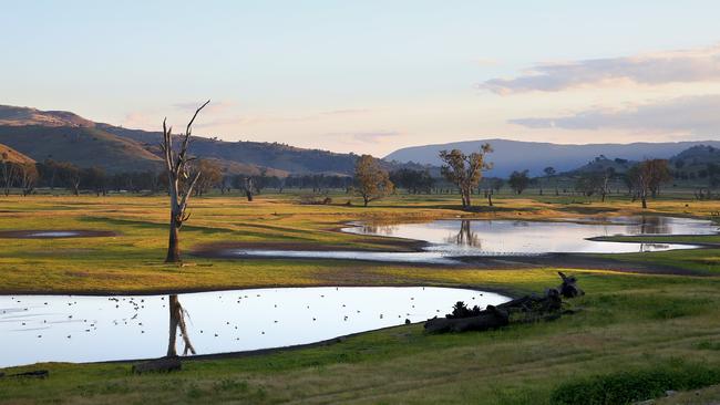 Fishing and Boating Minister Jaala Pulford said she hoped the scheme would bring more people to the state’s waterways. Picture: Andy Rogers