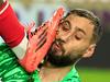 Tackle leaves $100m star unrecognisable