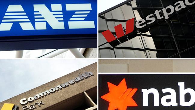 The RBA said the number of cash access locations had been falling, along with the reduction in cash use and withdrawals. Picture: AAP