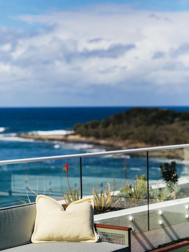 The Surf Yamba. Picture: Elise Hassey