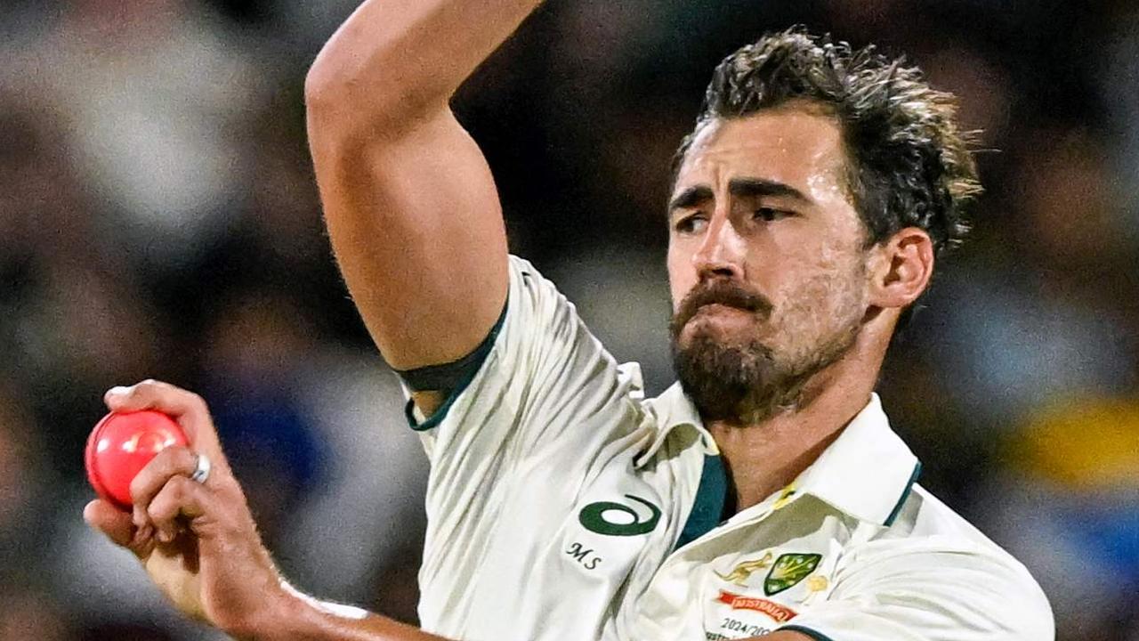 Declining impact of pacers Starc, Cummins, Hazlewood, proves pace battery must be recharged