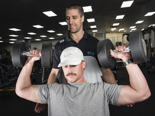 TOP GYMS: Which Toowoomba gyms were crowned the best?