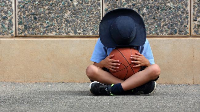 Mem Fox wants students to be relaxed and happy with their learning, not stressed about tests. File picture