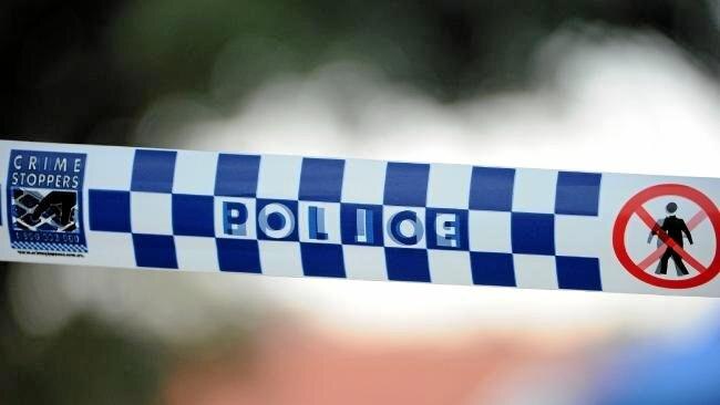 SEARCH: Police yesterday raided ten properties and arrested eight people, including in St George, Goondiwindi and Toowoomba. Picture: Contributed