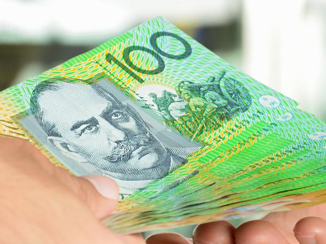 SUPERANNUATION:  Be tax-aware when rolling over to a SMSF fund.