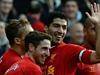 Two points splits EPL top 5