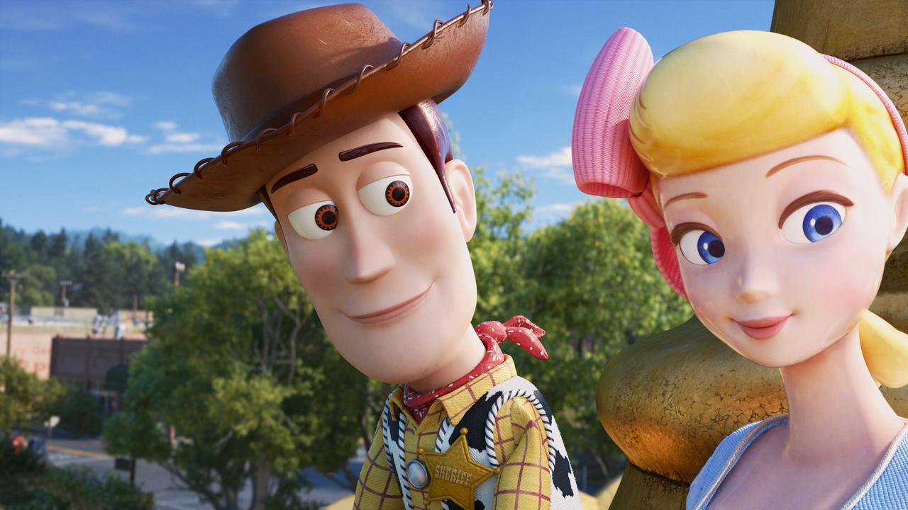 Disney Desperate: Announces Toy Story 5, Frozen 3, Zootopia 2