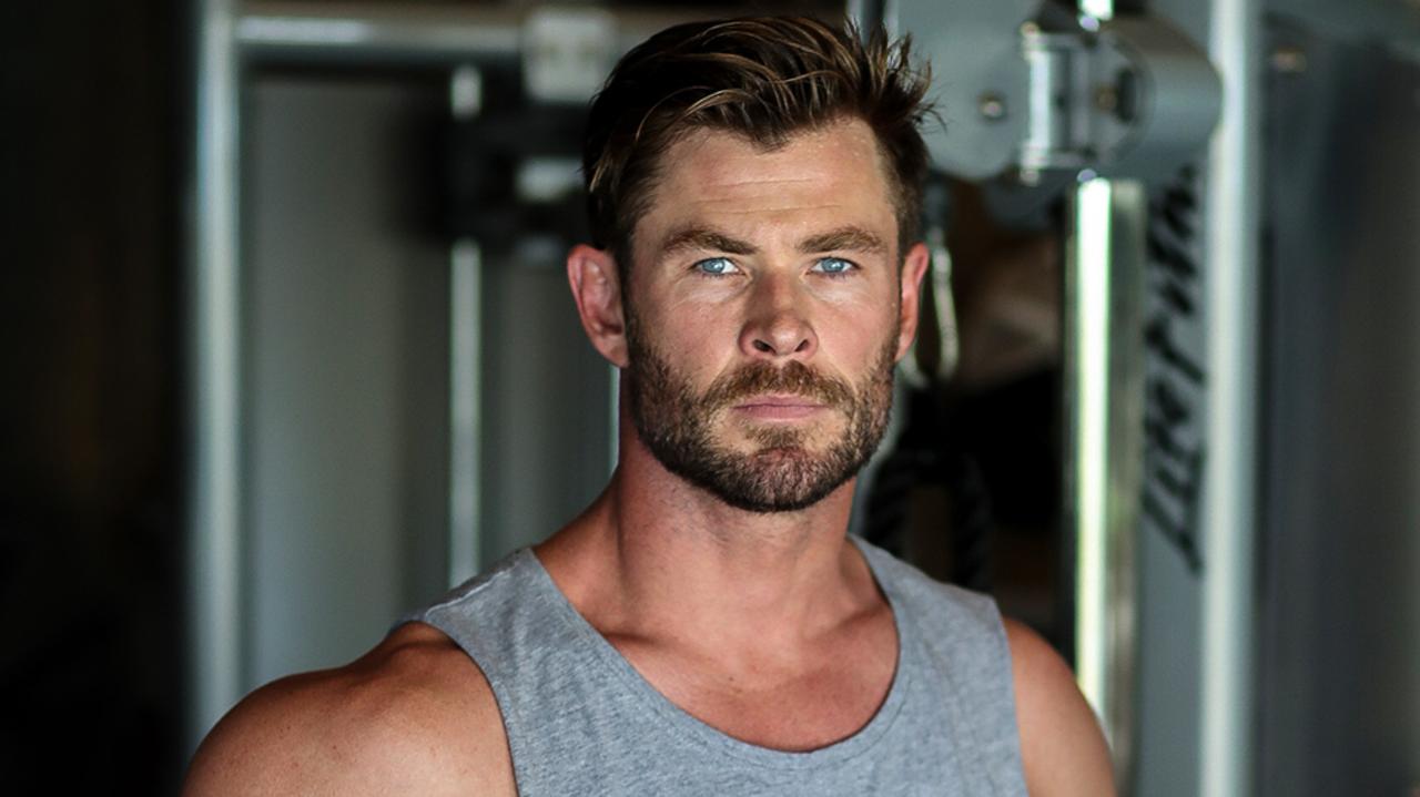 Chris Hemsworth’s fitness app Centr bought by Jeff Bezos’ brother ...