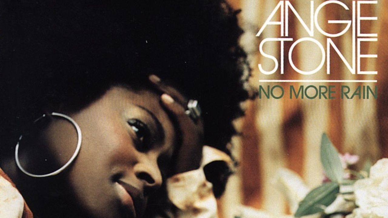 Angie Stone - 1961-2025 - The American singer, songwriter, and producer was known for her powerful voice and contributions to the neo-soul genre, with hits like No More Rain. She died March 1, 2025 in a car accident after leaving a show. Picture: Supplied