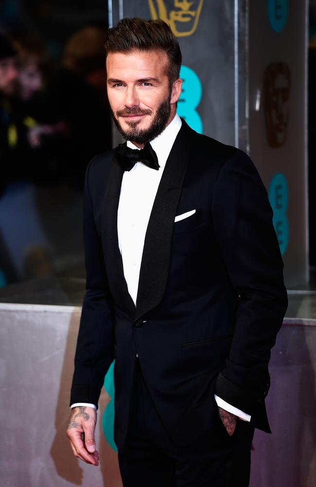 BAFTAS 2015: Winners and celebrities at the British Film and Television ...