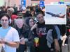 Chaos as airline cancels 3000 flights
