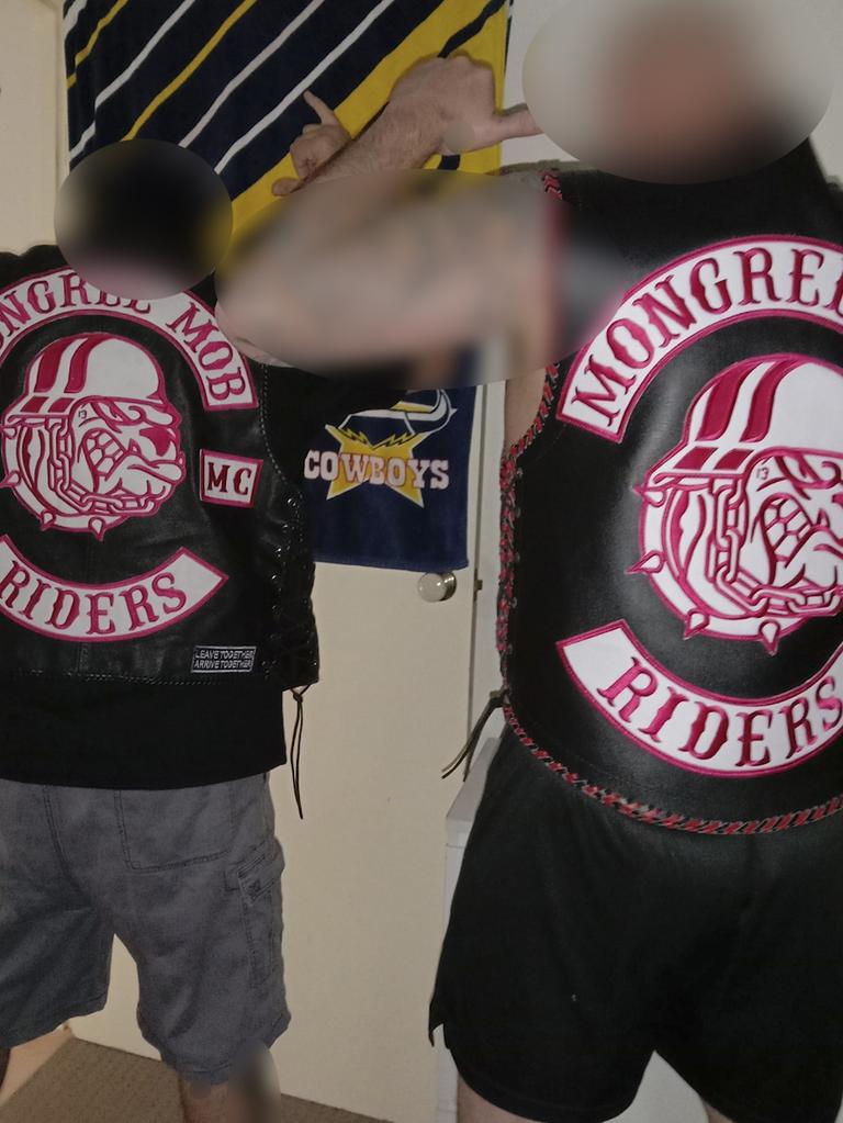 Mongrel Mob recruiting members for North Queensland chapter ...