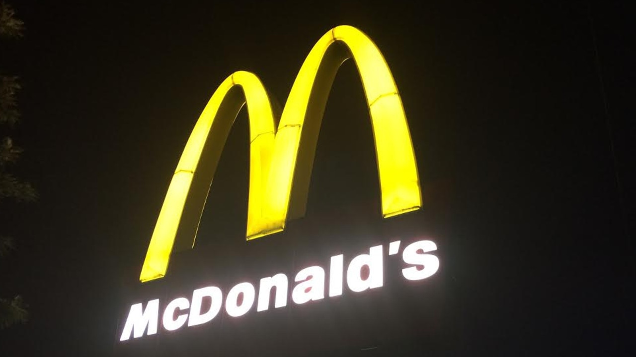 Man’s ‘disgusting’ act in Macca’s drive-thru before Triple-0 call