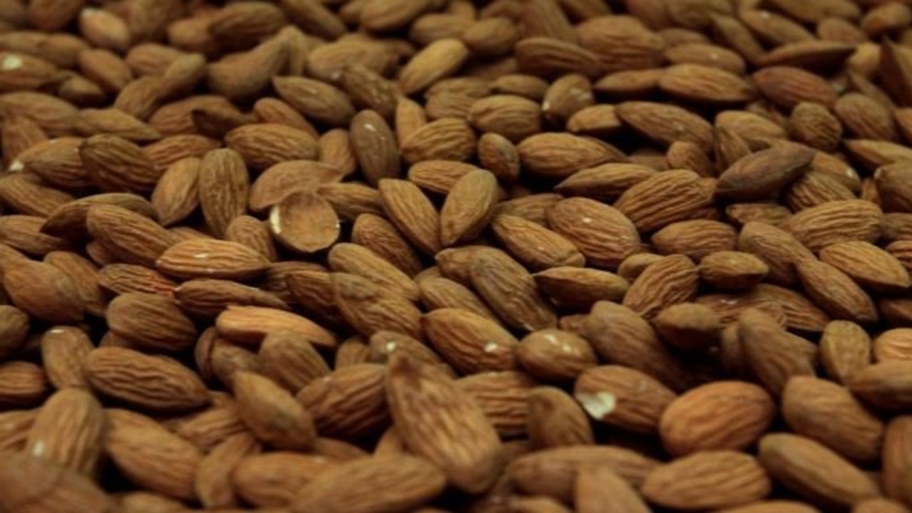 Almond producer Select Harvests could benefit from more almond price rises.