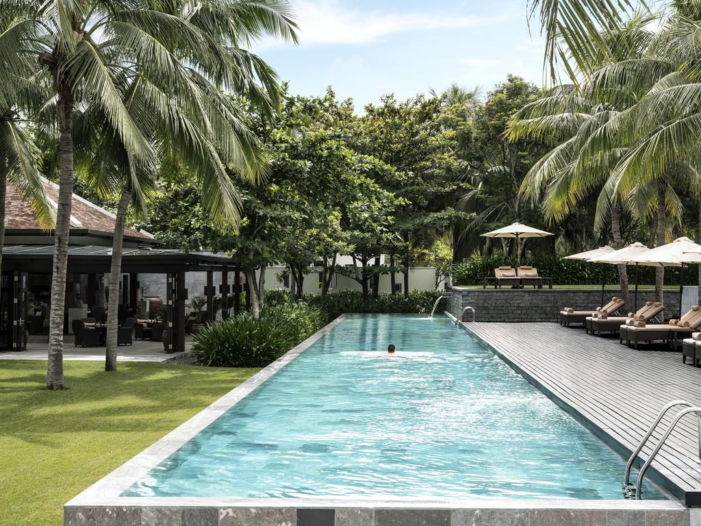 The Four Seasons Resort Nam Hai, Vietnam | Review