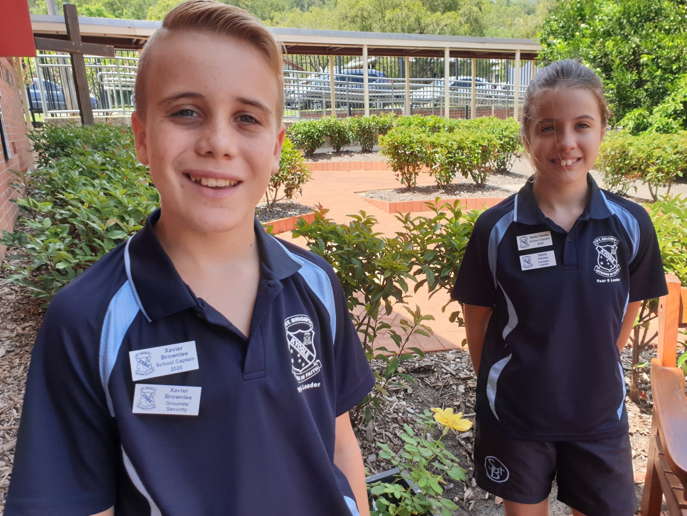 Northern Rivers School Captains | Daily Telegraph