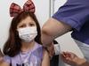 The schools hosting pop-up vaccine clinics