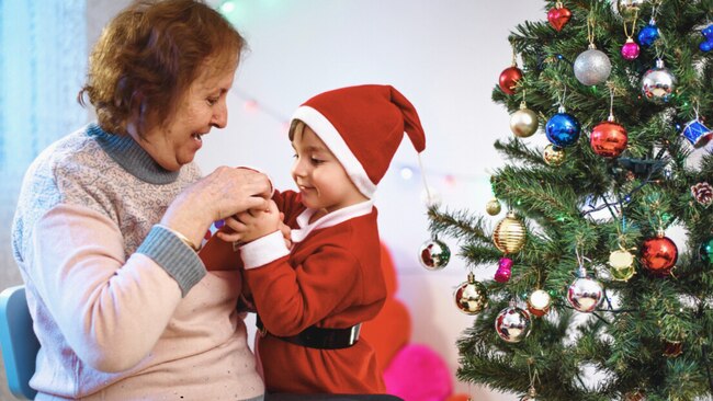 Image: iStock