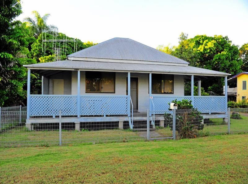 BARGAIN BUY: Is this North Bundaberg property the cheapest home in Queensland? Picture: Contributed