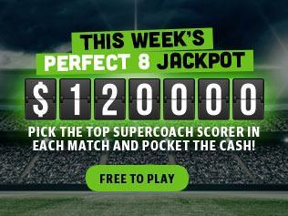 Last chance to win $120,000!