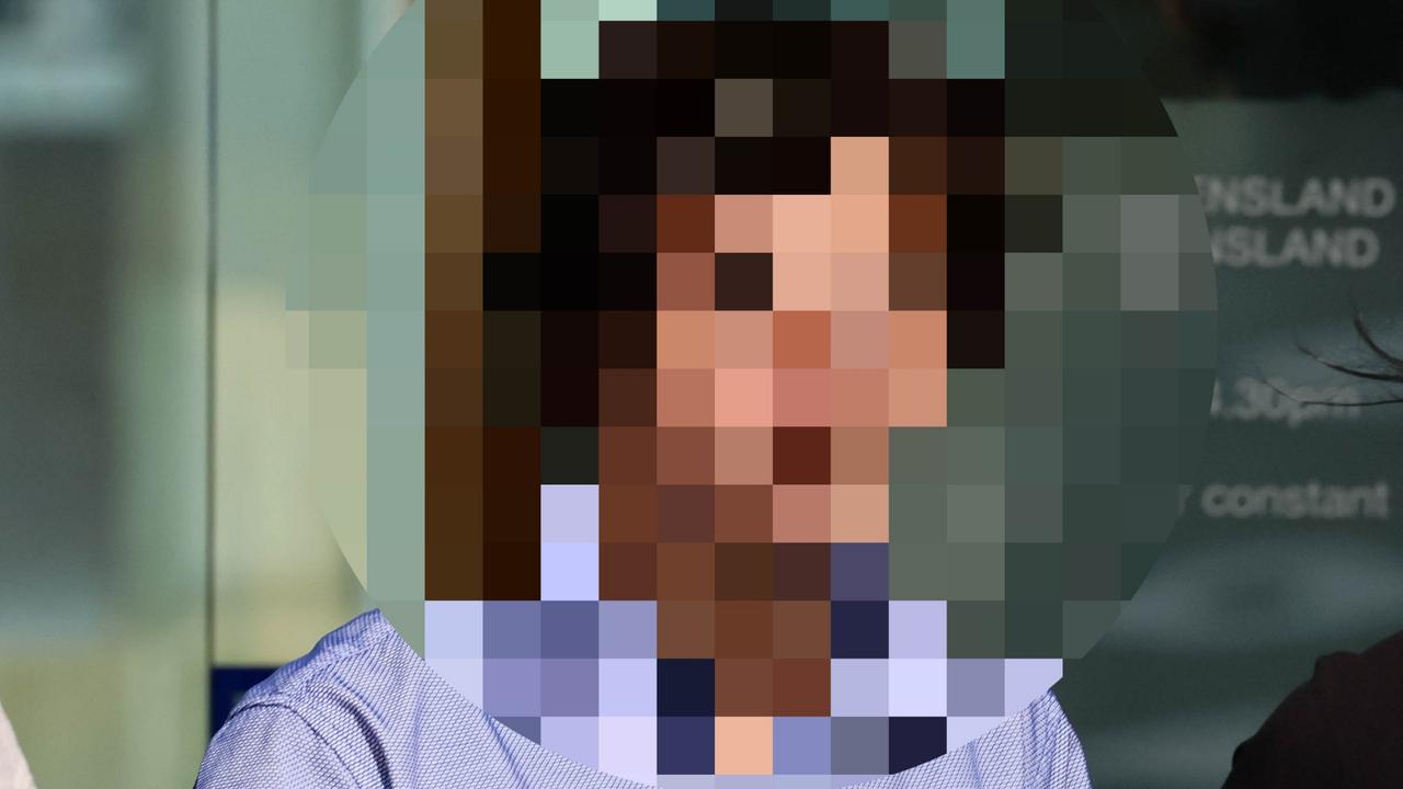 ‘F–king dog’: Enraged teen allegedly stabbed mum’s partner 35 times