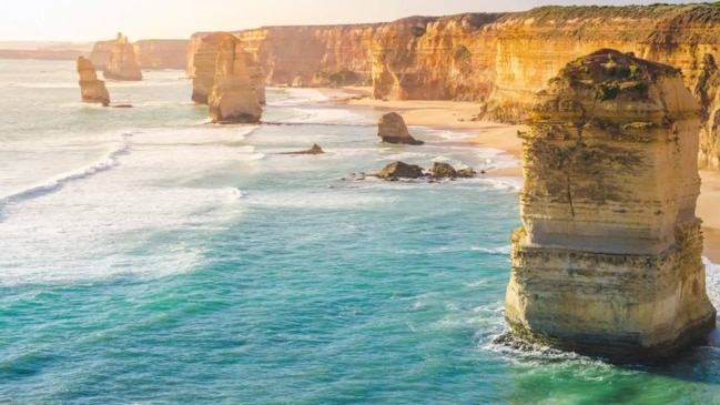 Australia's 15 best natural wonders