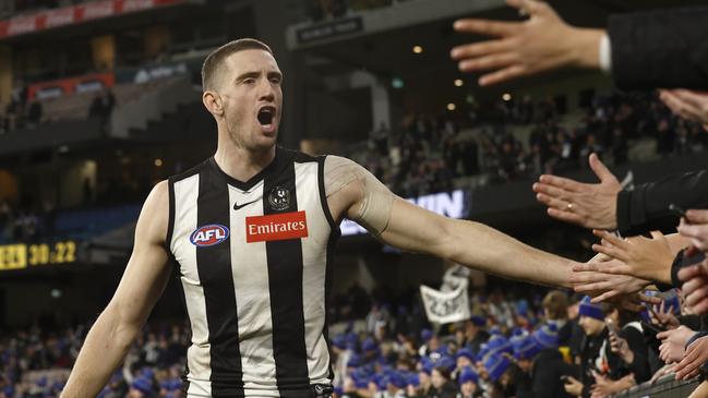 Power Pies will face unlikely Grundy headache
