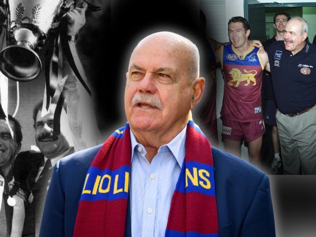 Robbo: Lethal’s legendary aura surrounds grand final