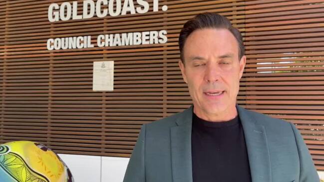 Future Gold Coast: Councillor Darren Taylor on the importance of maintaining Surfers Paradise assets like Bruce Bishop car park