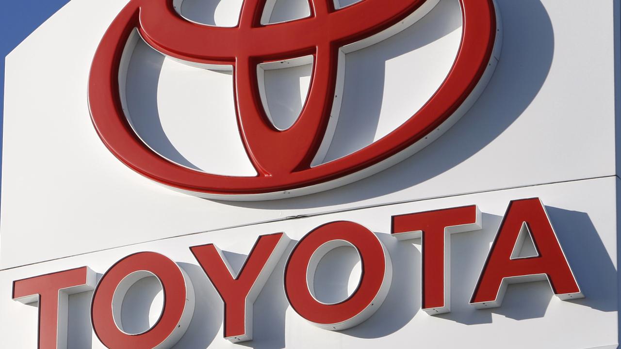 Toyota could face a $2 billion class action. Picture: AP Photo/Alan Diaz, file