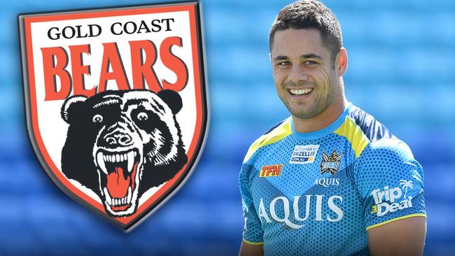 Will the Gold Coast Titans become the Bears?