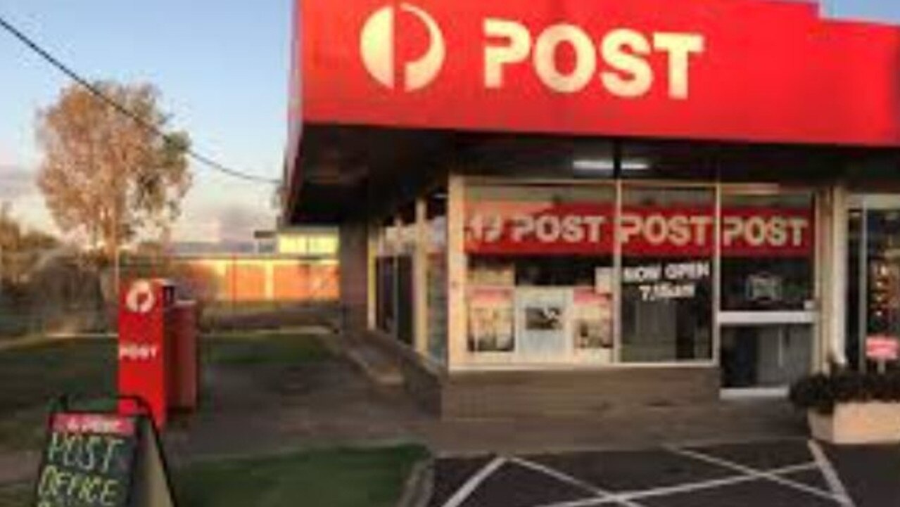 Bundaberg East Post Office -Bundy businesses for sale 2025