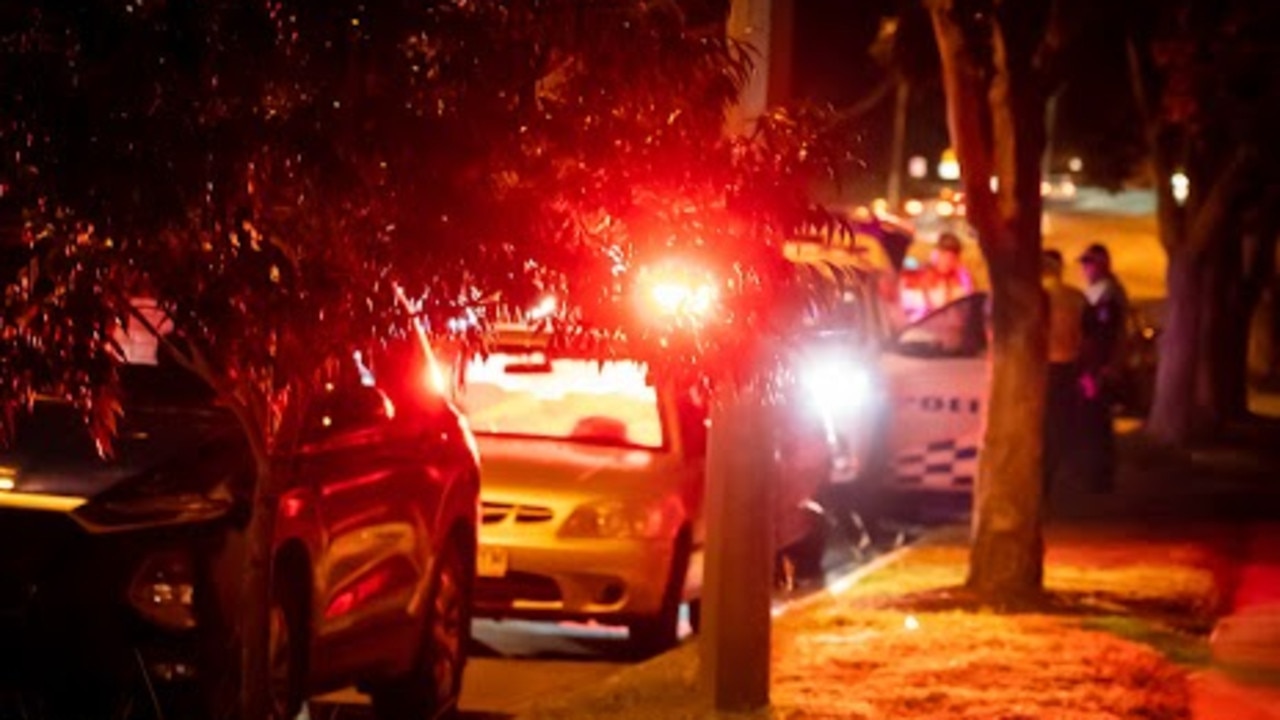 A homicide investigation has been launched after a man was stabbed to death in a park in the Brisbane suburb of Acacia Ridge. Picture: Supplied