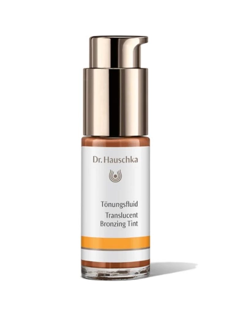 Dr. Hauschka Translucent Bronzing Tint. Image: Oz Hair & Beauty.