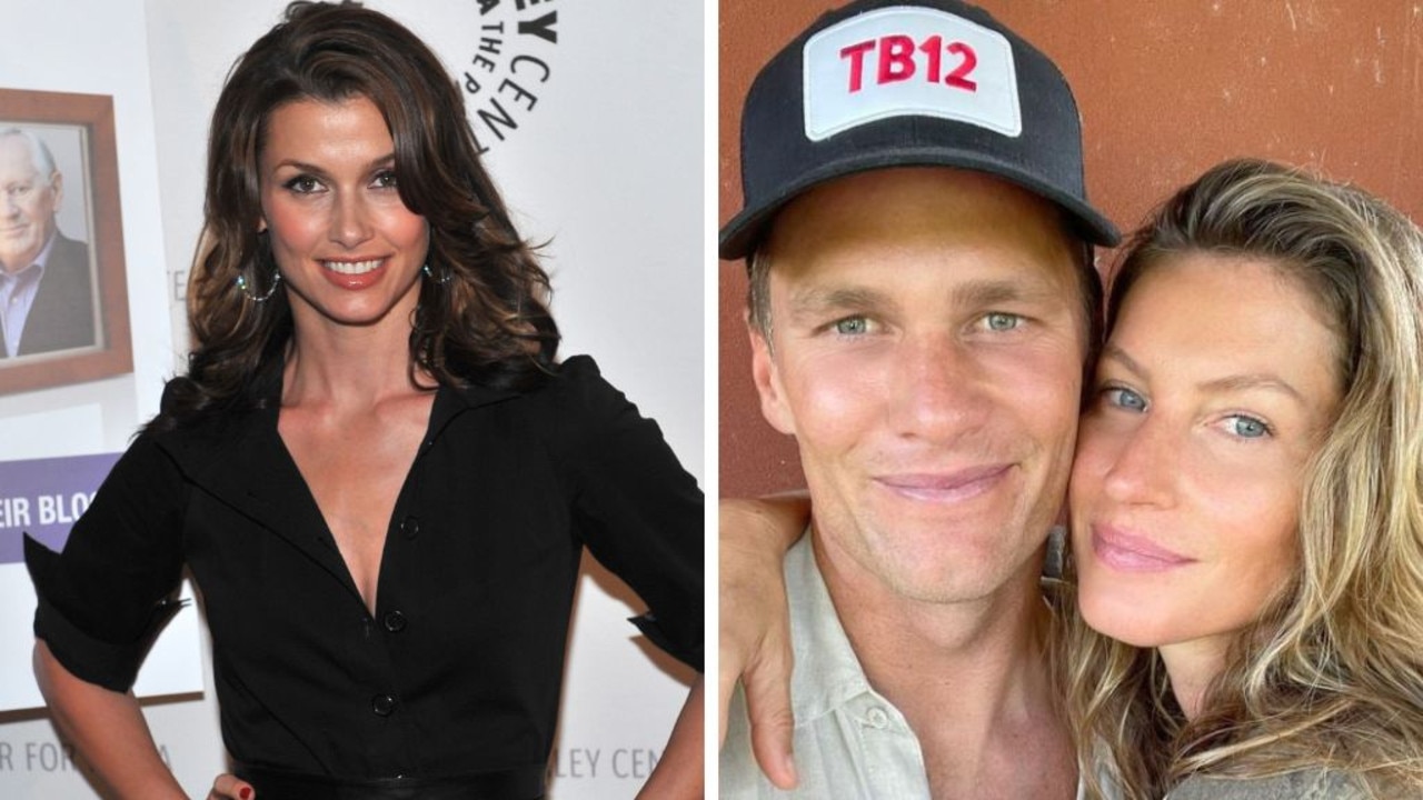 Tom Bradys Ex Bridget Moynahan Posts Cryptic Quote About Relationships Ending Au 3466