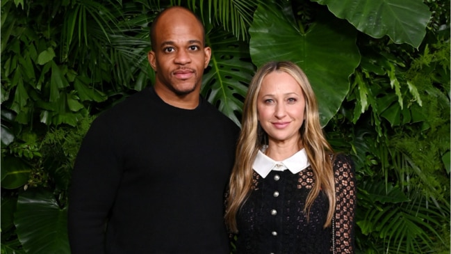 Tobey Maguire's ex-wife Jennifer Meyer engaged