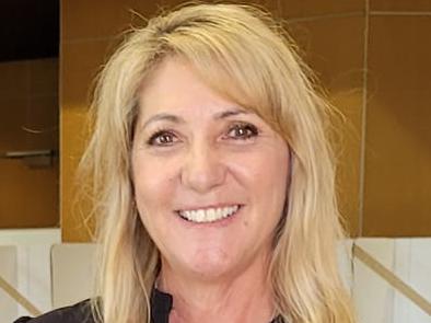 Former One Nation candidate Julie Hall is set to become the next mayor of Whitsunday Regional Council. Picture: Facebook