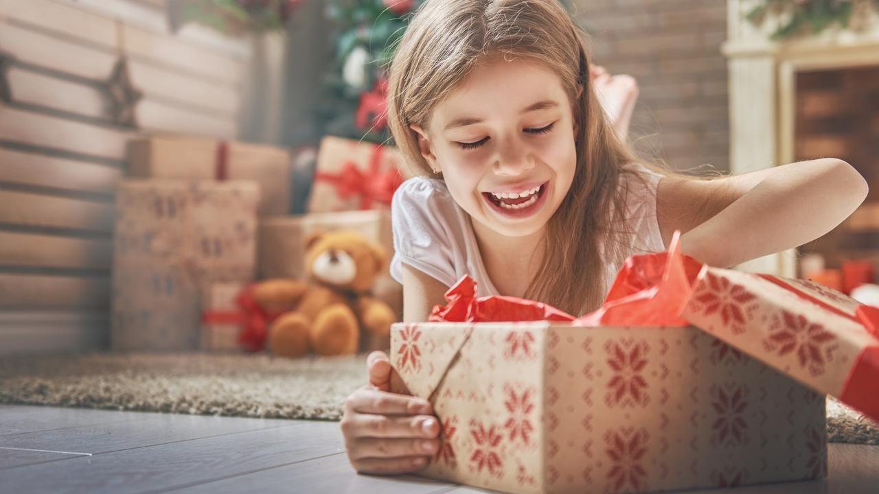 The gifts no parent wants you to buy for their kids | Daily Telegraph