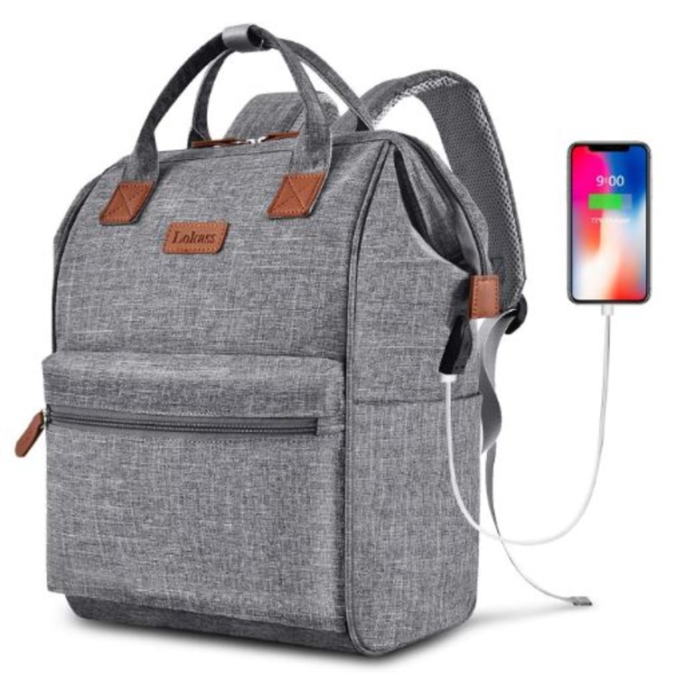 Brinch Laptop Backpack